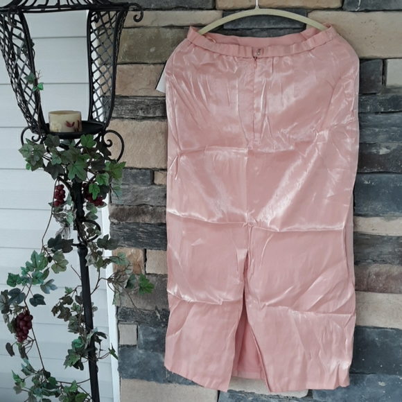 2 Pierce garment Alex Evening - Picture 8 of 8